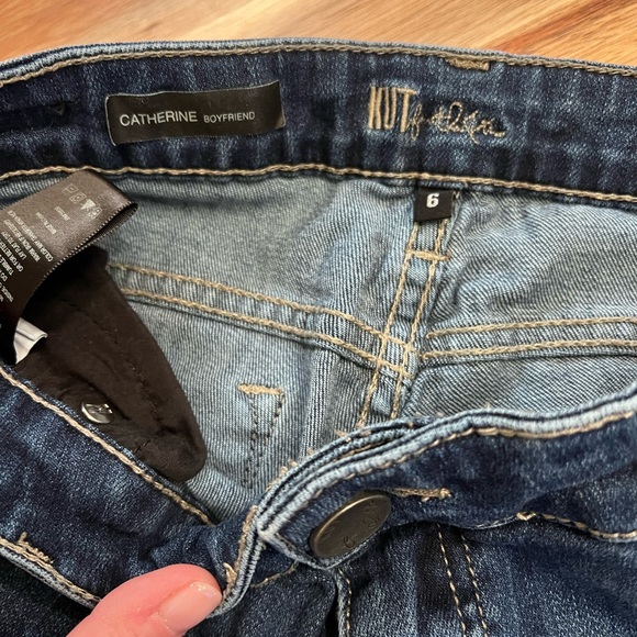 Kut jeans - Picture 3 of 4